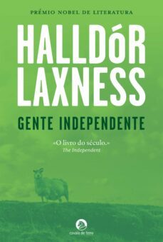 gente independente (ebook)-halldor laxness-9789896239701