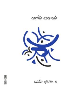 vida: efeito-v-carlito azevedo-9789896719401