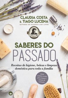 saberes do passado (ebook)-claudia costa-9789897104701