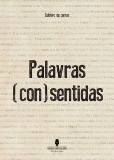palavras (con)sentidas (ebook)-9789897366901