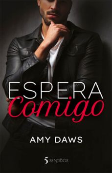 espera comigo (ebook)-amy daws-9789897450501
