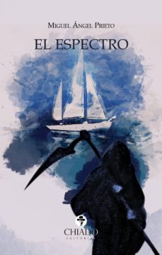 el espectro (ebook)-9789897745201