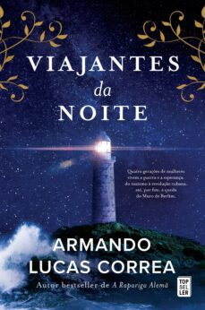 viajantes da noite (ebook)-armando lucas correa-9789897870101