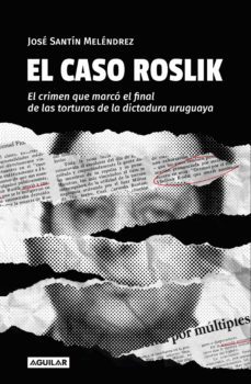 el caso roslik (ebook)-9789915667201