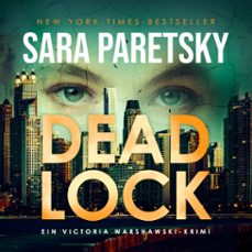 -sara paretsky-9789935141101