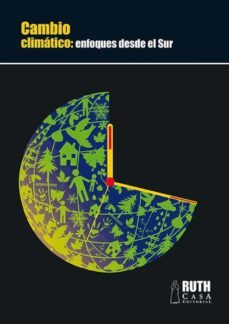 cambio climatico: enfoques desde el sur (ebook)-ramon pich madruga-9789962645801