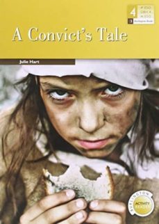 a convict s tale-9789963516001