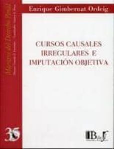 cursos causales irregulares e imputacion objetiva-9789974676701