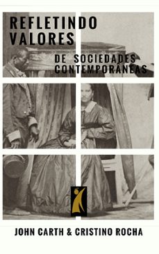 refletindo valores em sociedades contemporaneas (ebook)-john carth-9789974808201