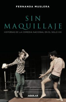 sin maquillaje (ebook)-fernanda muslera-9789974888401