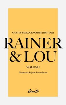 rainer & lou  (vol. i): cartes seleccionades (1897-1926)-9789992056301
