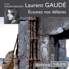-laurent gaude-9791025602201