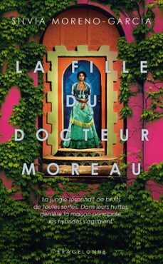 la fille du docteur moreau (ebook)-silvia moreno garcia-9791028119201
