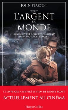 tout l'argent du monde (ebook)-john pearson-9791033902201