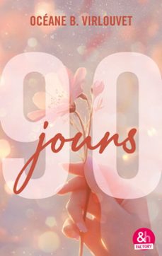 90 jours (ebook)-océane b. virlouvet-9791033925101