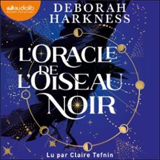-deborah harkness-9791035417901