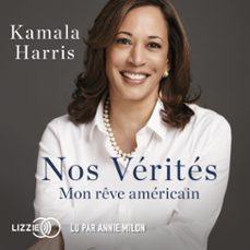 nos vérités (audiolibro)-kamala harris-9791036617201