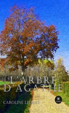 larbre dagathe (ebook)-9791037758101