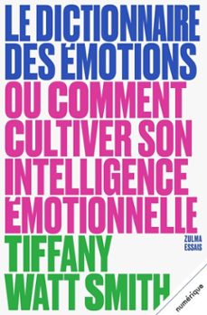le dictionnaire des emotions (ebook)-9791038701601