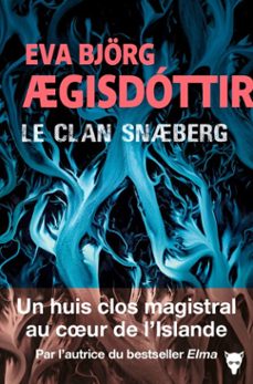 le clan snberg (ebook)-eva björg ægisdóttir-9791040117001