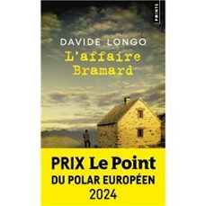 l affaire bramard-davide longo-9791041420001