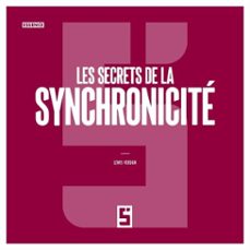 les secrets de la synchronicite (ebook)-léwis verdun-9791043404801