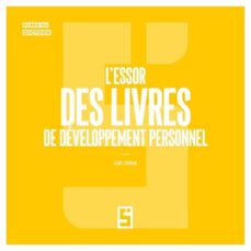 l'essor des livres de developpement personnel (ebook)-léwis verdun-9791043413001