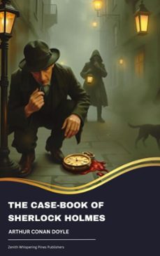 the case-book of sherlock holmes (ebook)-arthur conan doyle-9791070050101