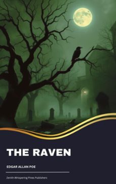 the raven (ebook)-edgar allan poe-9791070052501