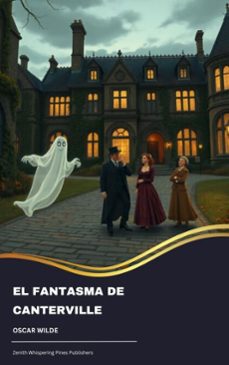 el fantasma de canterville (ebook)-oscar wilde-9791070053201