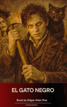 el gato negro (ebook)-edgar allan poe-9791070057001