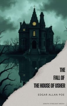 the fall of the house of usher (ebook)-edgar allan poe-9791070124901