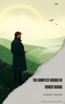the complete works of robert burns (ebook)-robert burns-9791070125601