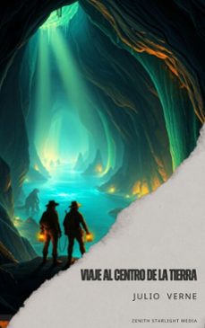 viaje al centro de la tierra (ebook)-julio verne-9791070126301