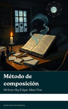 metodo de composicion (ebook)-edgar allan poe-9791070129401