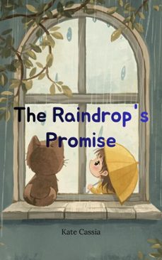 the raindrop's promise (ebook)-kate cassia-9791124261101