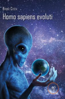 homo sapiens evoluti-bruno costa-9791220116701