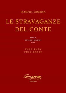 le stravaganze del conte (ebook)-9791220891301