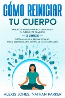 como reiniciar tu cuerpo (ebook)-alexis jones-9791220895101