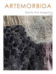 artemorbida textile arts magazine - 01 2020 en (ebook)-9791221302301