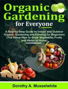 organic gardening for everyone (ebook)-9791221308501