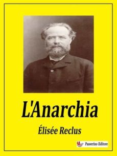 l'anarchia (ebook)-elisee reclus-9791221360301