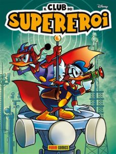 il club dei supereroi 10 (ebook)-9791221906301