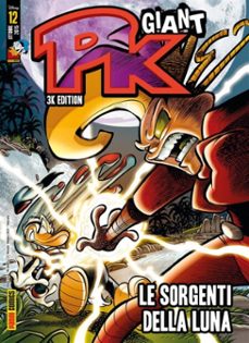 pk giant - 3k edition 12 (ebook)-9791221907001