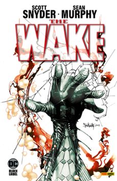 the wake (ebook)-sean murphy-9791221908701
