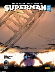 superman - anno uno (ebook)-frank miller-9791221914801