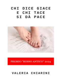 chi dice giace e chi tace si da pace (ebook)-9791222799001