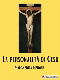 la personalita di gesu (ebook)-9791223012901