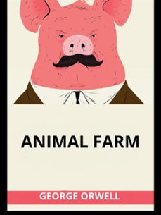 animal farm (unabridged edition) (ebook)-george orwell-9791223063101