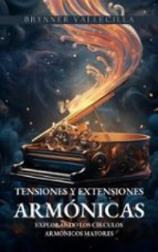 tensiones y extensiones armonicas (ebook)-9791223066201